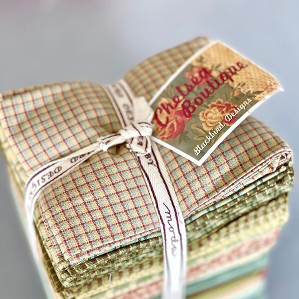 Discontinued Moda Fabric Etsy