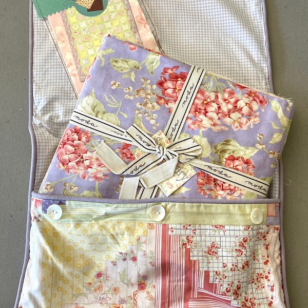 Discontinued Moda Fabric Etsy Australia