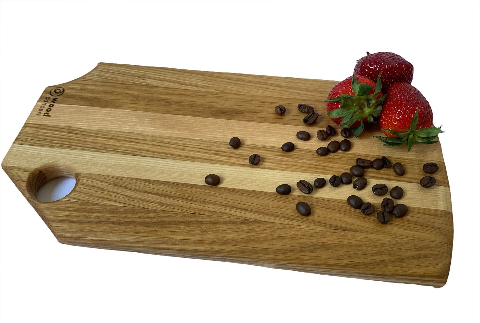 Kitchen board Serving board Etsy