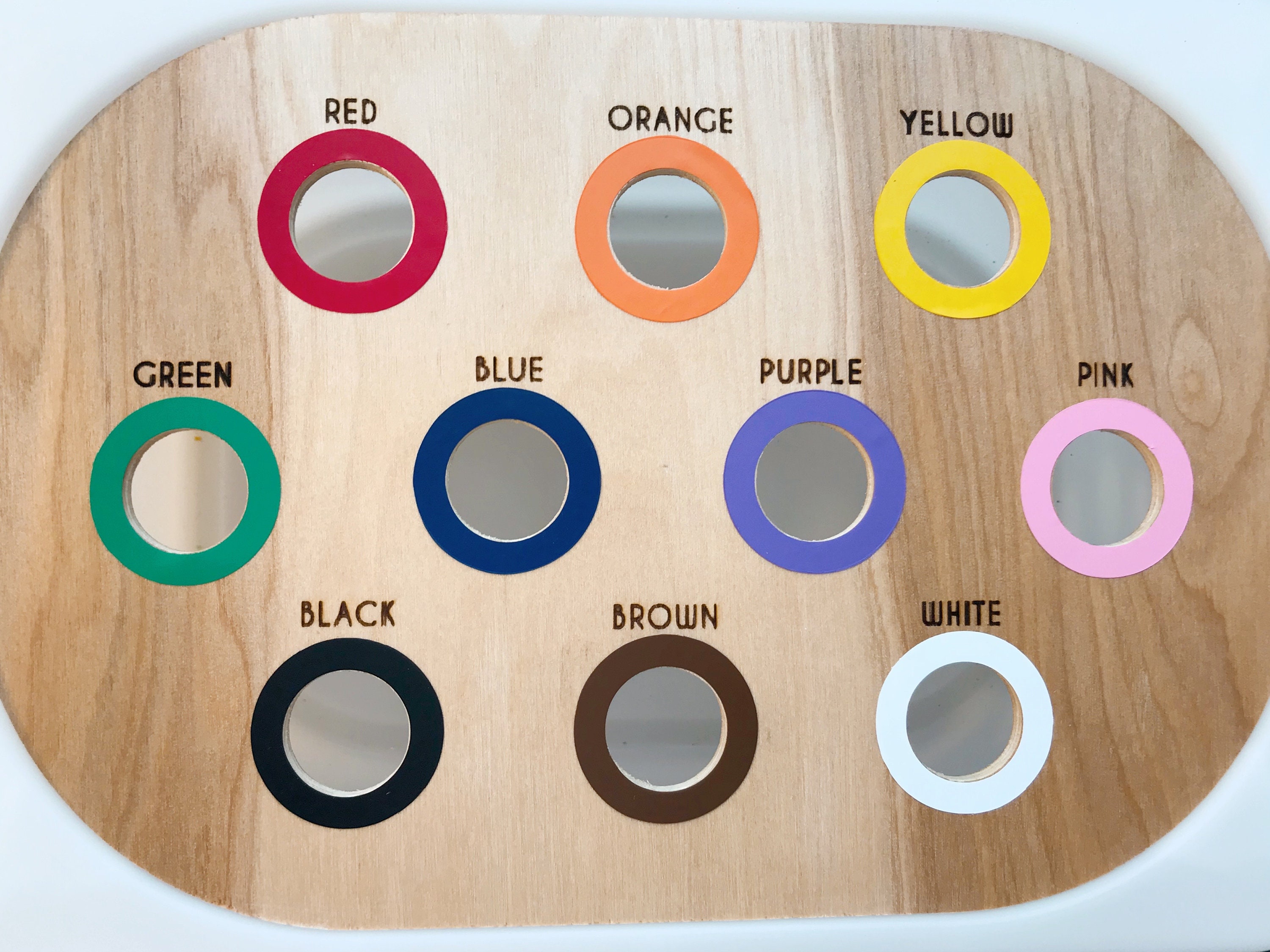 trofast bin colors