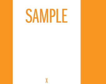 Sample