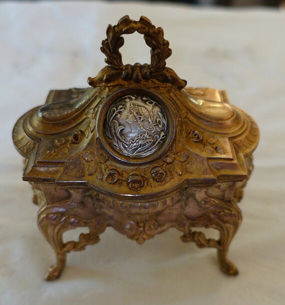 Coffret Vintage