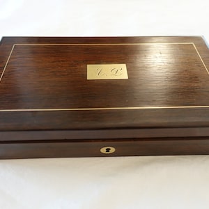 compass box XIX Rosewood vintage antic