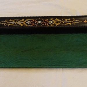 smoke screen XIX Napoleon III Boulle