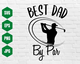 Free Free 239 Father Son Golf Svg SVG PNG EPS DXF File