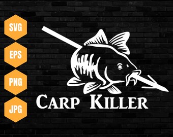 Free Free 79 Carp Fish Svg SVG PNG EPS DXF File