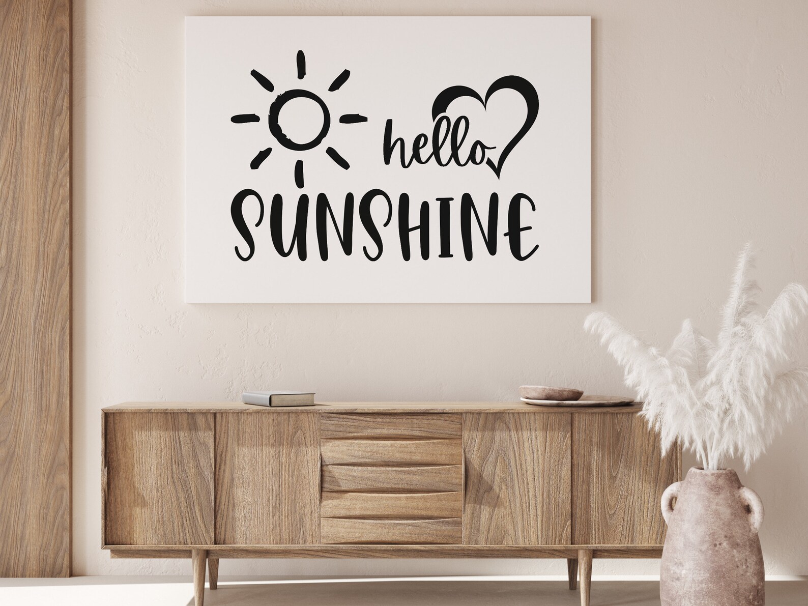 Hello Sunshine Svg Hello Sunshine Sign Svg Hello Sunshine Etsy