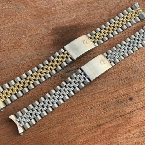jubilee strap 20mm