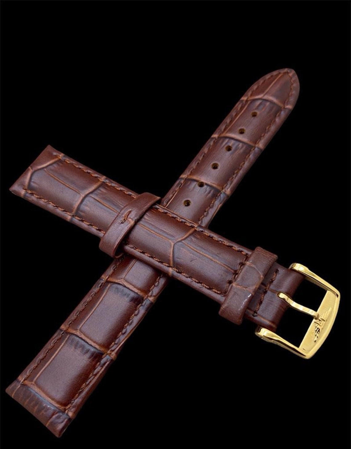 longines 20mm strap