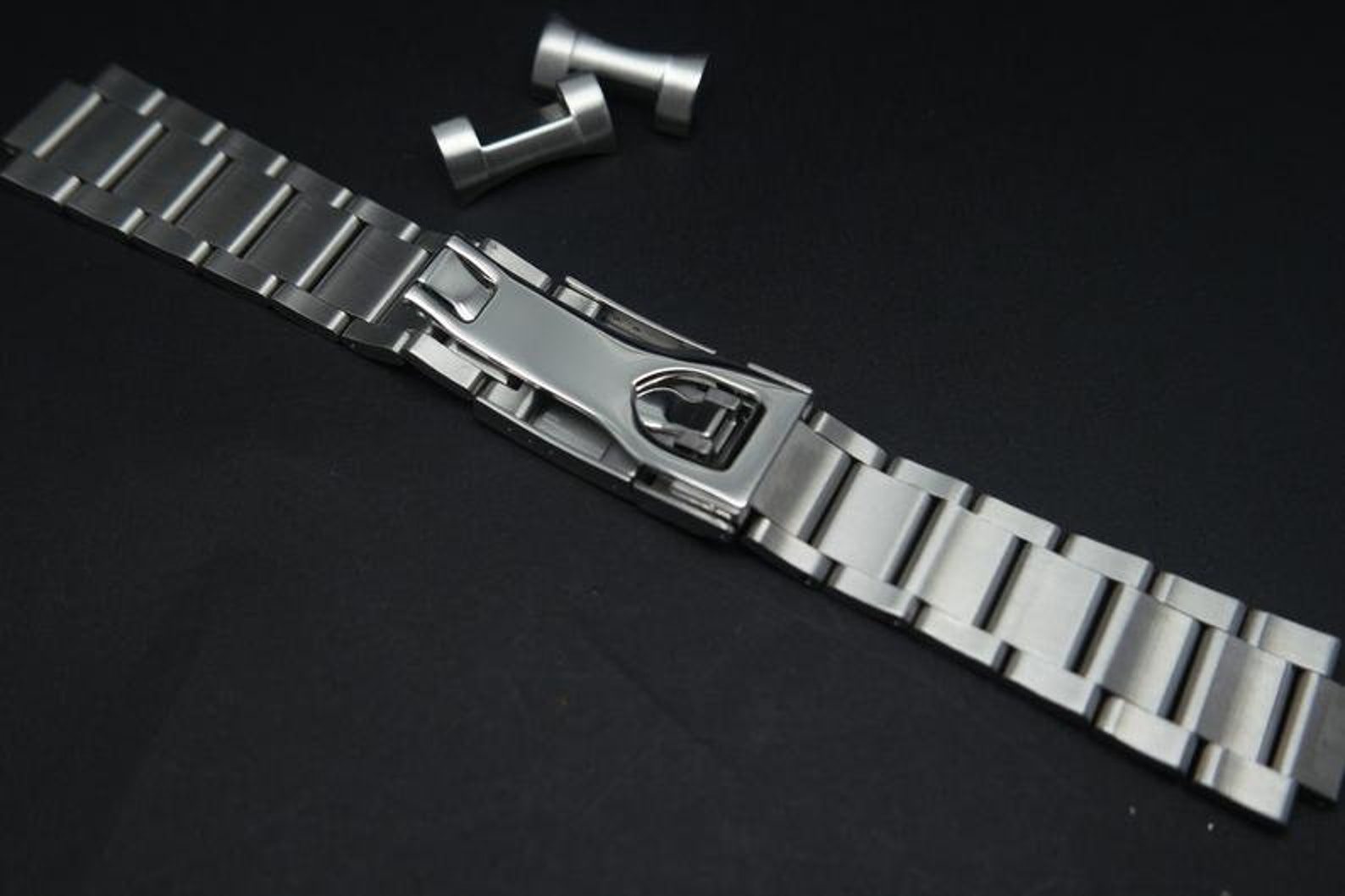 22MM Tudor Watch Stainless Steel Bracelet Strap Band For Tudor Etsy