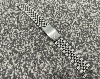 Seiko cinturino di 18mm | Etsy Italia