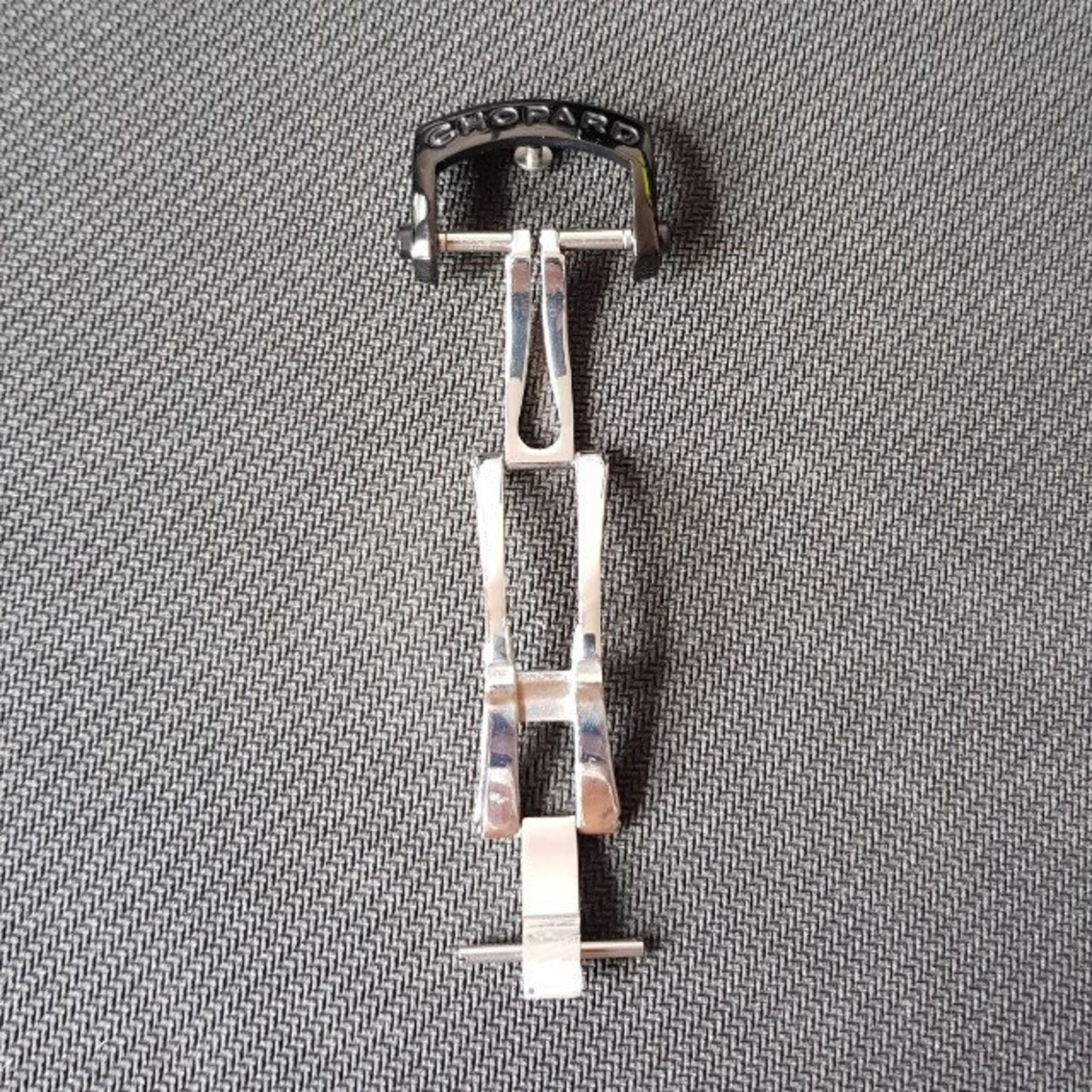 chopard deployant clasp