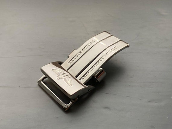 breitling navitimer deployment clasp