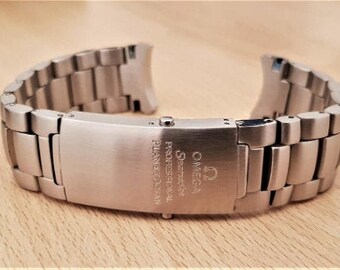 Omega Seamaster 600 - Etsy Australia