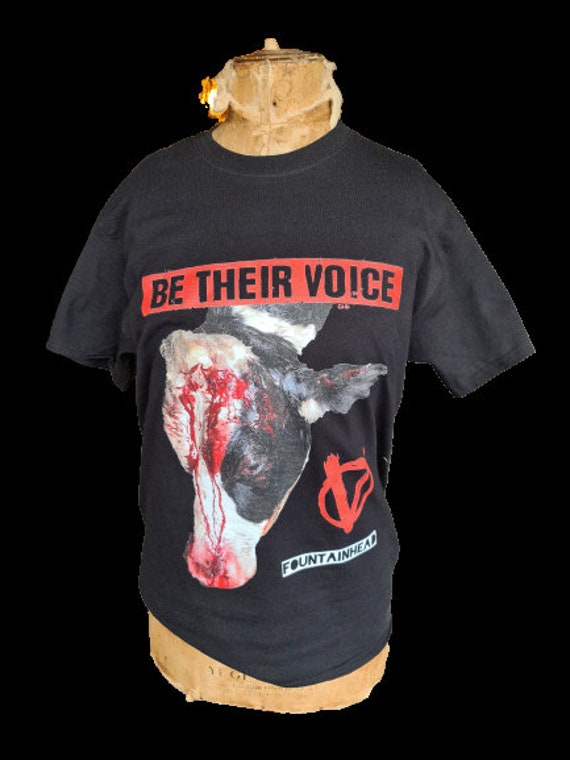 Be Their Voice Cow T Shirt. Vegan Vegetarian Animal Rights - Etsy Be Their Voice Cow T Shirt. Vegan Vegetarian Animal Rights - Etsy