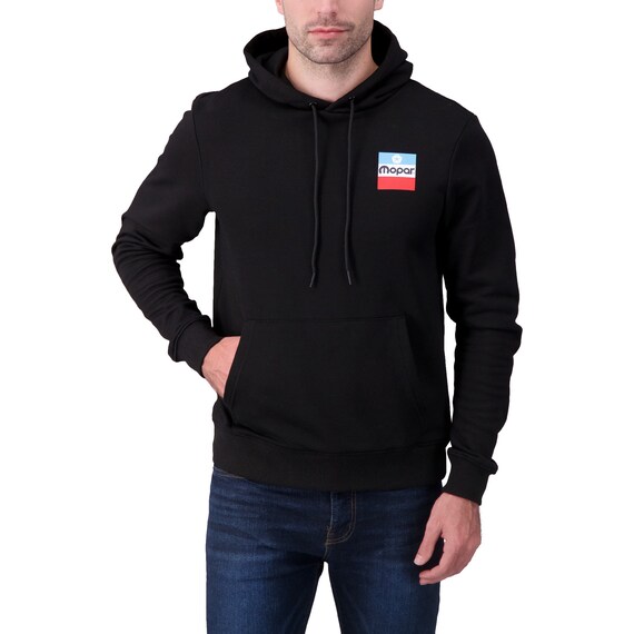 Mopar zip up hoodie 2025