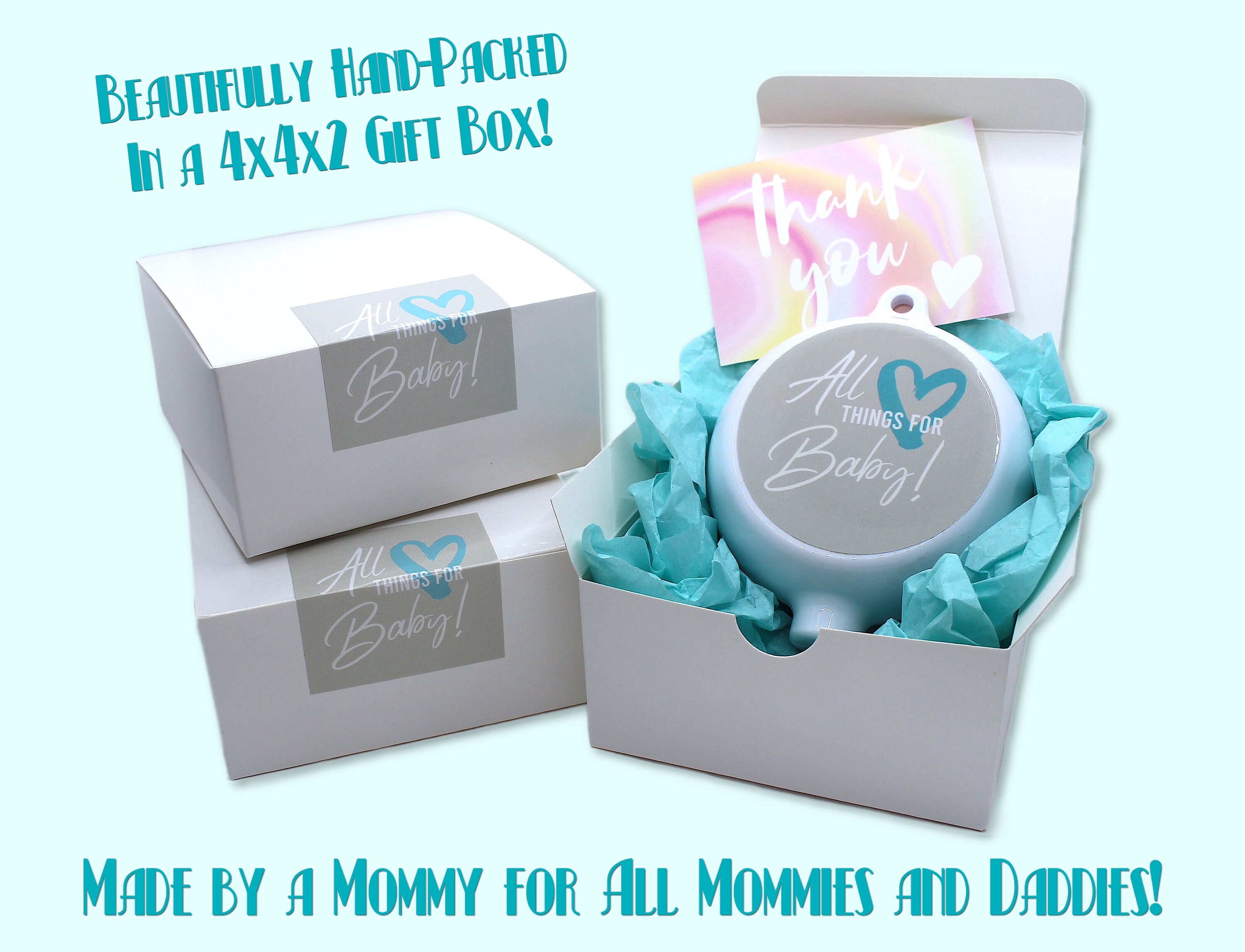 Music Box for Baby Mobile With 35 Songs Batterypowered 360 Etsy