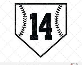 Download Home Plate Svg Etsy