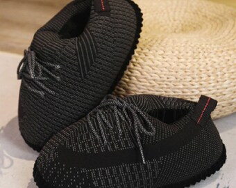 pantoufle yeezy
