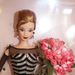 40th Anniversary Barbie