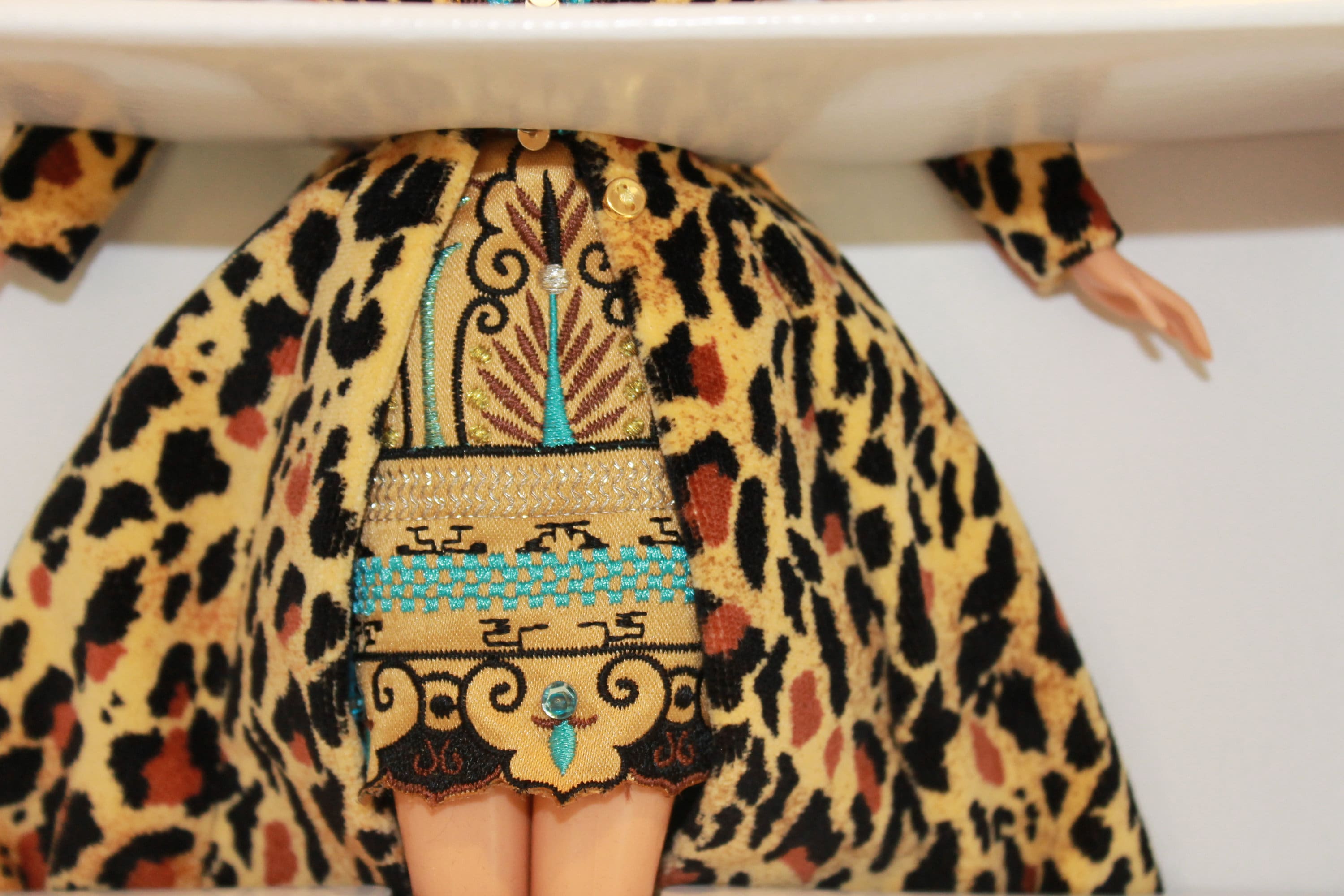 SIGNED Todd Oldham Barbie - Etsy