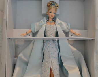 Crystal Jubilee 40th Anniversary Barbie - Etsy Crystal Jubilee 40th Anniversary Barbie - Etsy