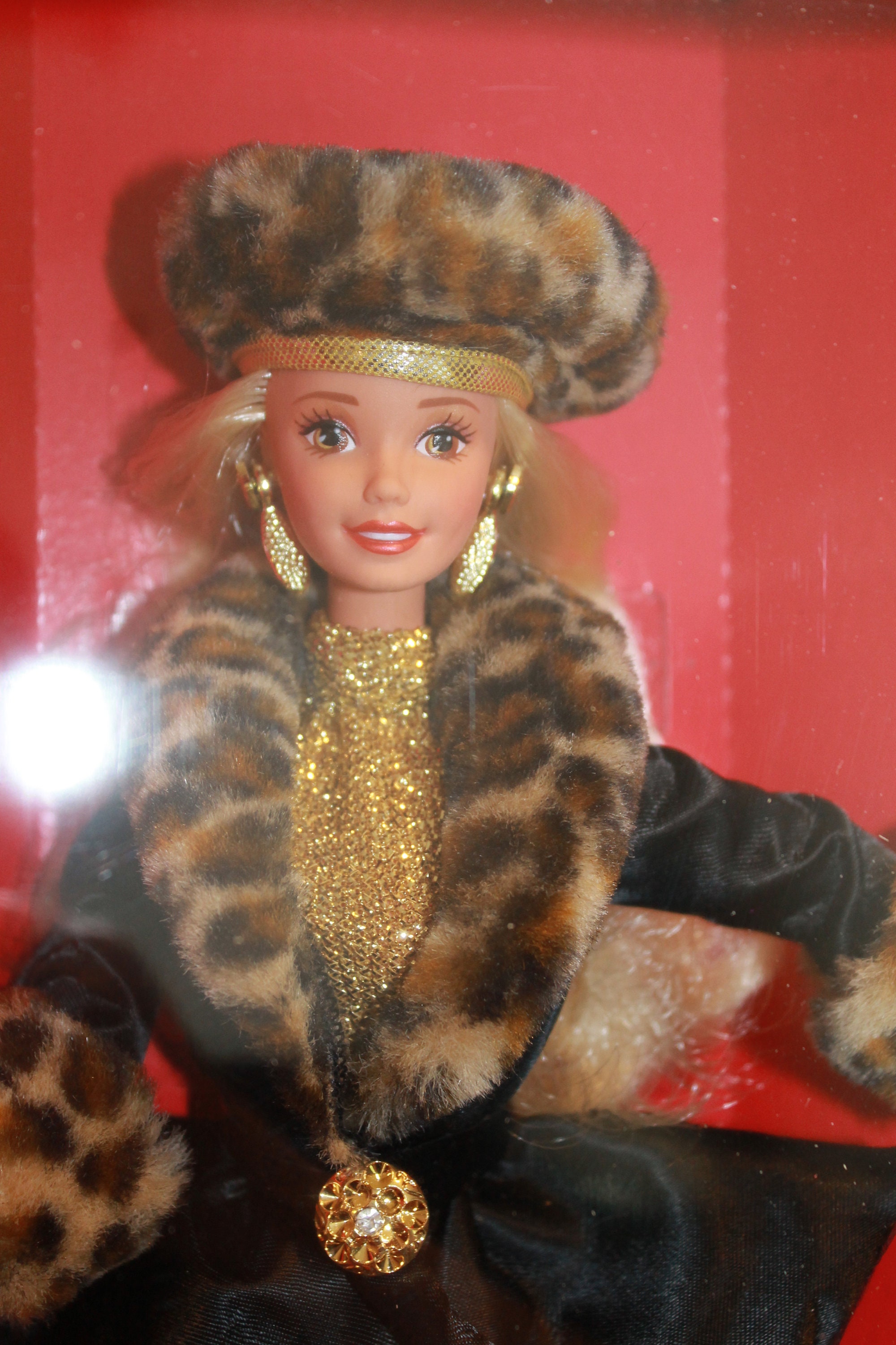 Shopping Chic Barbie Spiegel Exclusive
