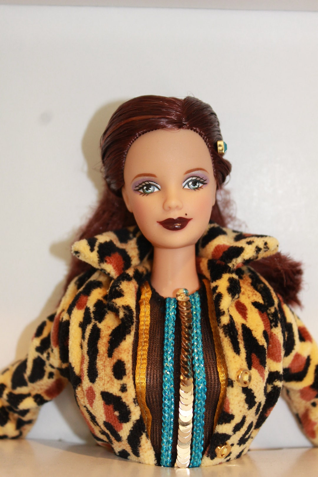 TODD OLDHAM Barbie トッドオールダム バービー 1998 