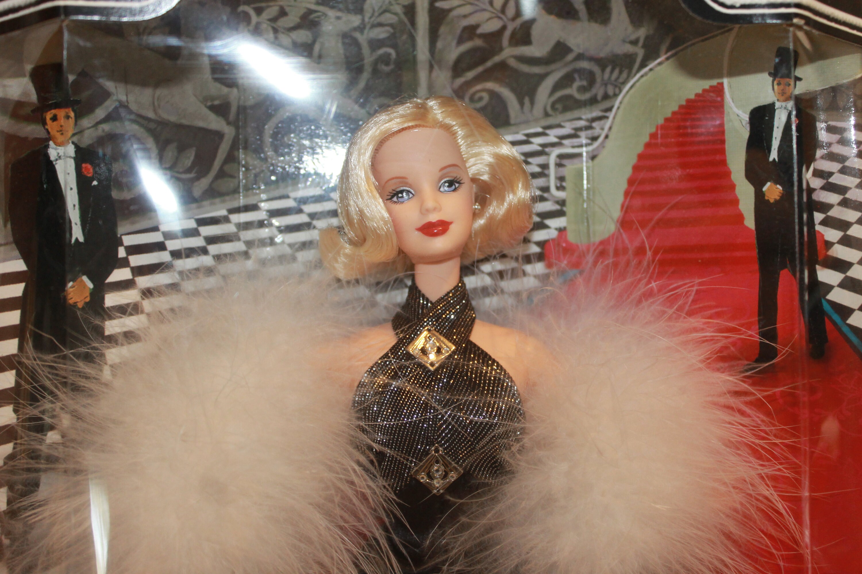お値下げ ステッピンアウトバービー（24） Steppin' Out Barbie - Etsy Canada