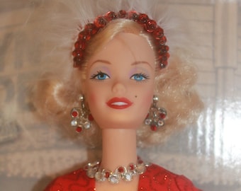 Summer Sophisticate Barbie (spiegel Exclusive) - Etsy