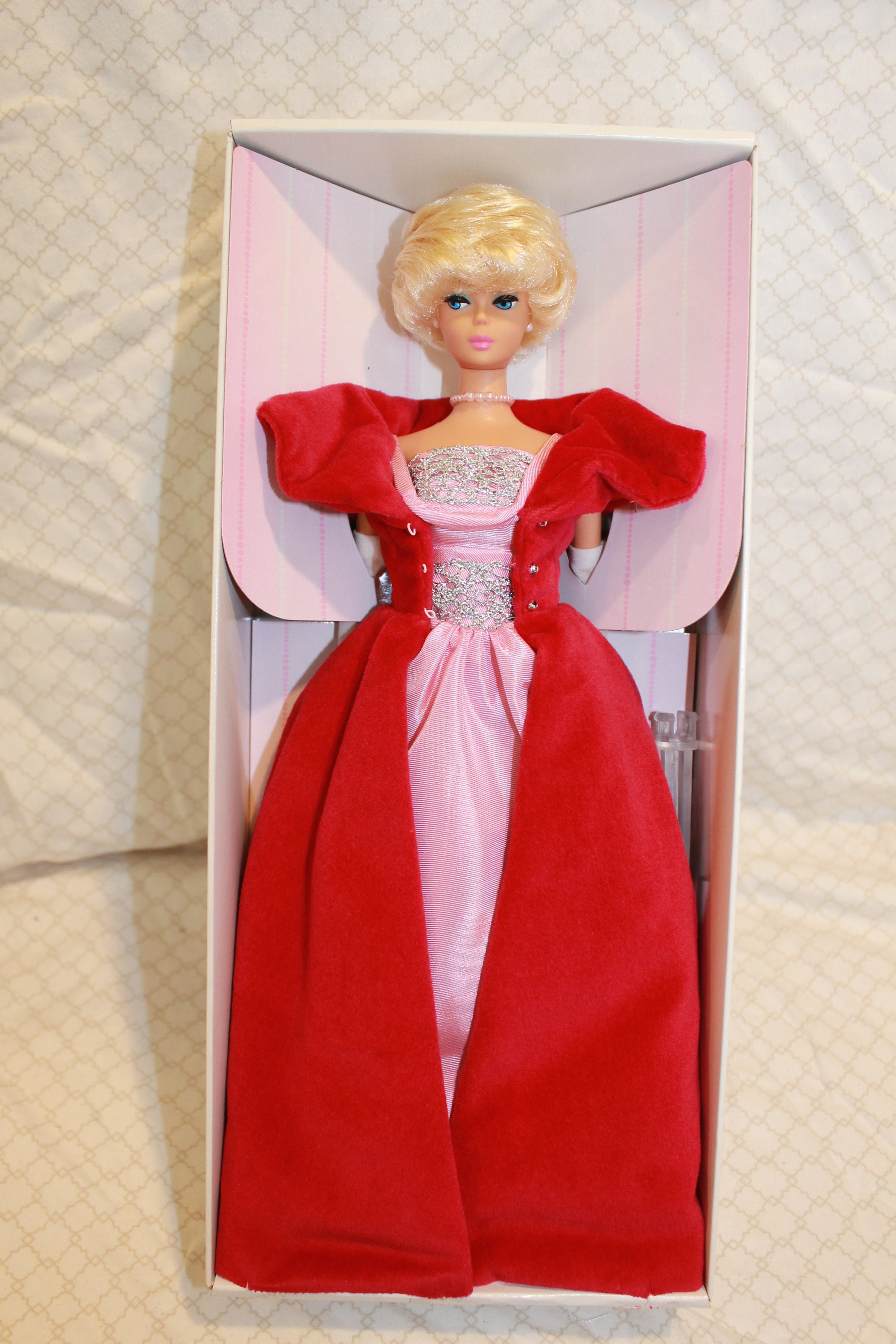 Sophisticated Lady Barbie Collector's Request Collection - Etsy