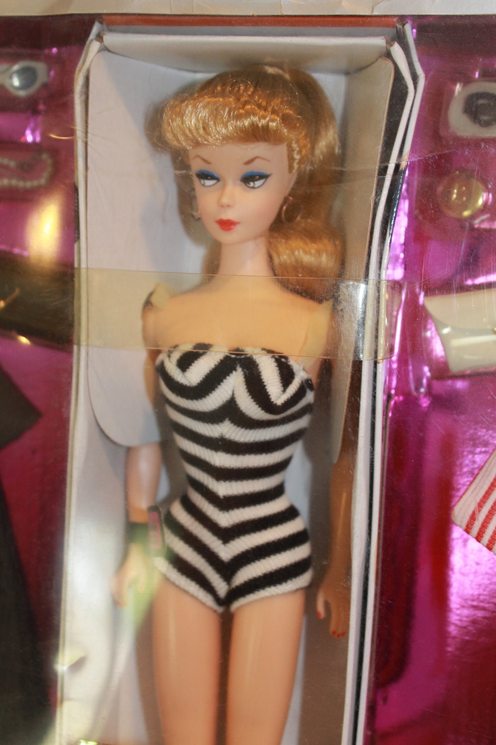 35 Anniversary Barbie -  Canada