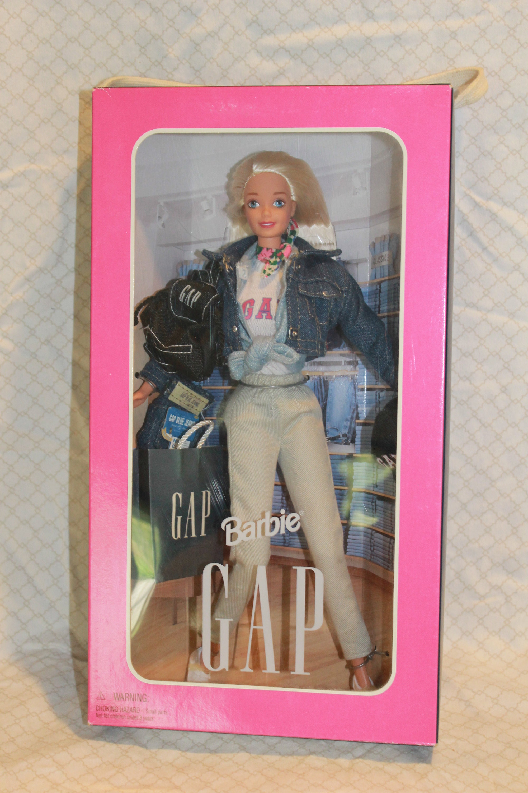 Barbie Gap - Etsy