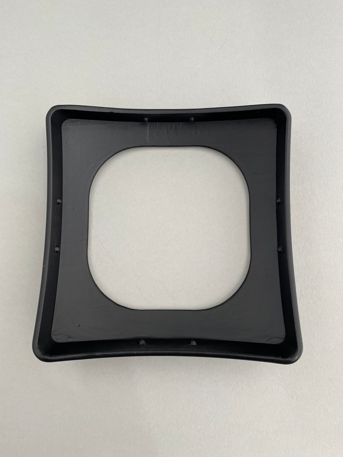 Fanatec Shifter Boot Cover 3D Printed in Resin high Etsy