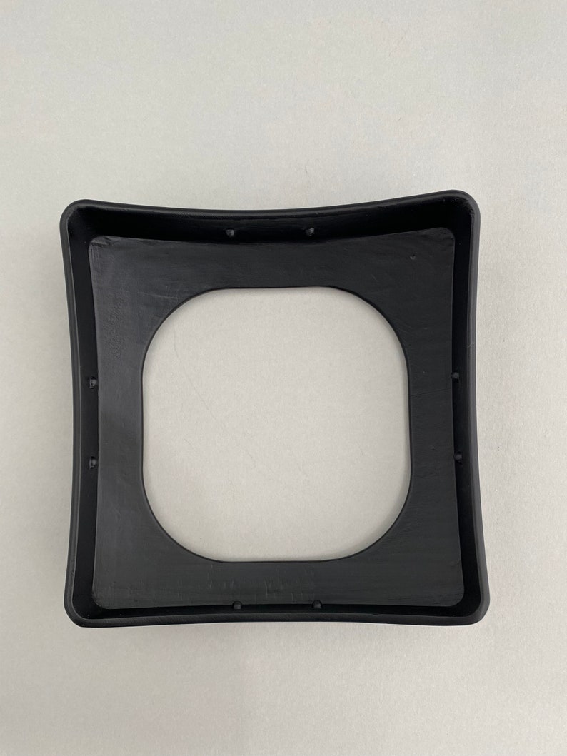 Fanatec Shifter Boot Cover 3D Printed in Resin high Etsy