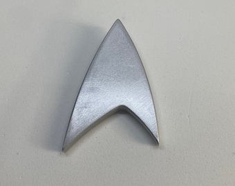 Star Trek-badge