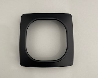 Fanatec Shifter Boot Cover - 3D geprint in hars (hoge resolutie)