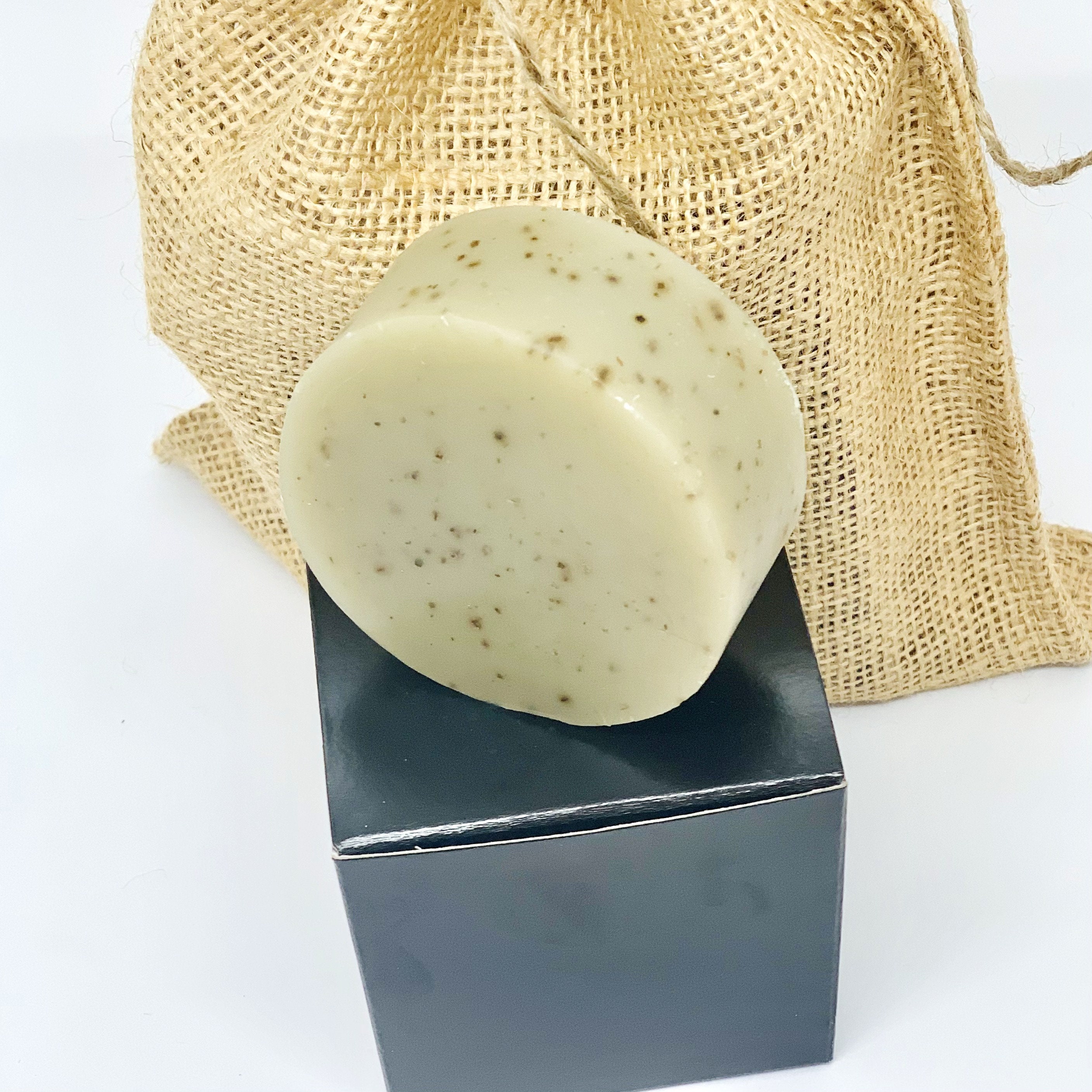 Hemp & African Soap / SugarBrig™ / Bar Soap / Body Soap Etsy