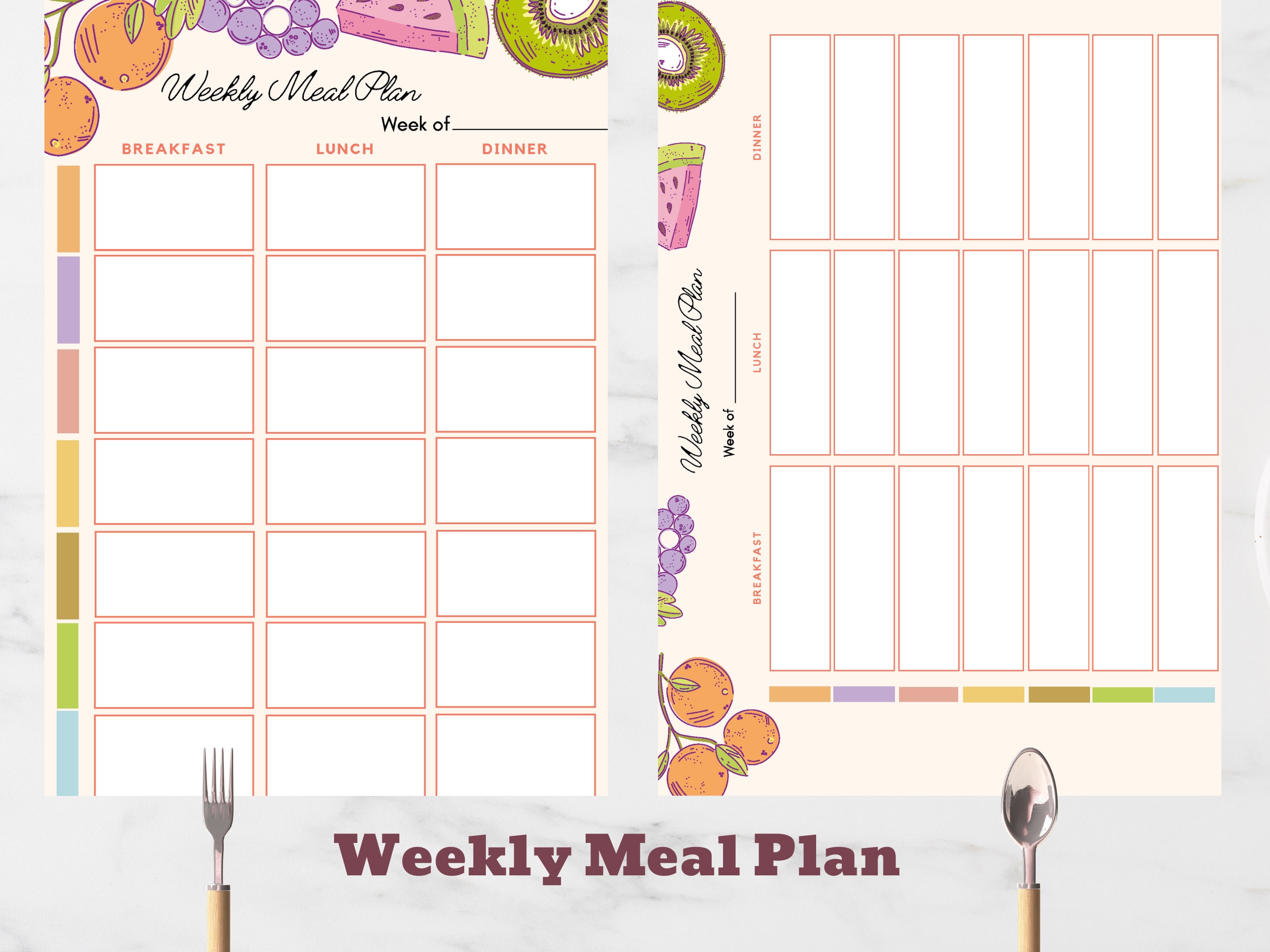 2-weekly-digital-fillable-monday-to-sunday-editable-meal-plan-etsy