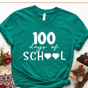 100 Days of School Shirt,100 Day Shirt,100th Day of School Shirt,Teacher Tees,Zooming School Shirt,Student Shirt,Back to School,Teacher Gift