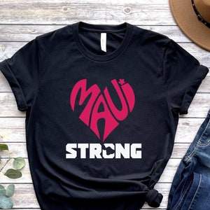 Maui T-Shirt, Hawaii T-Shirt, Maui Shirt, Beach Tee, Maui Gift, Maui Gift, Surfing, Hawaii Tee, Surf Gift, Hawaii Vacation, Hawaii Gift