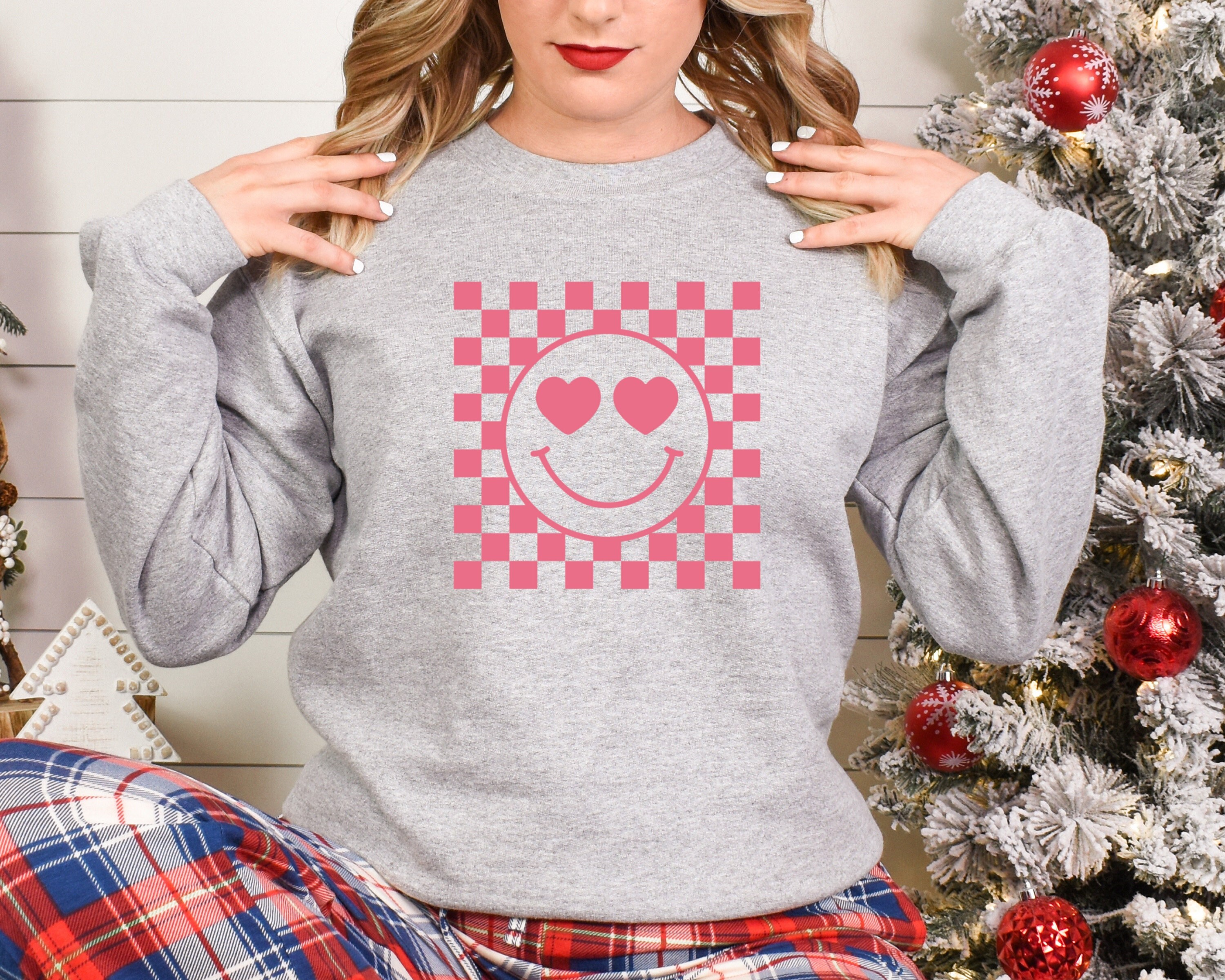 1980 Vintage Sweatshirt – Kismetlg