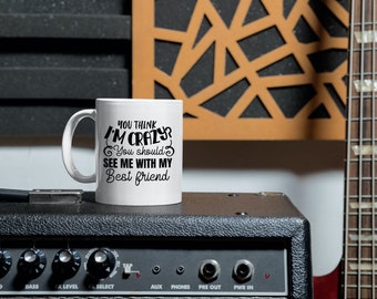 Download Friend Mug Svg Etsy