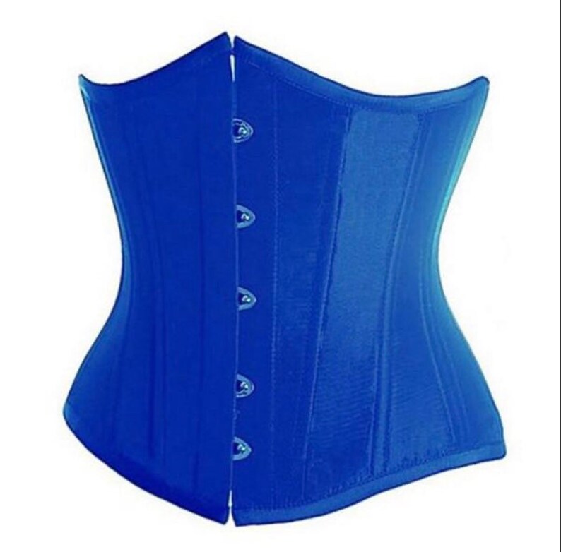 Women Sexy Corset Underbust Corset Waist Training Corset Etsy