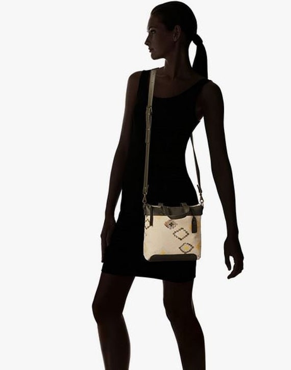 Pistil handle store it bag
