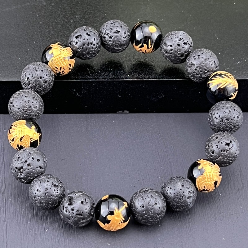 Phoenix - Bracelet