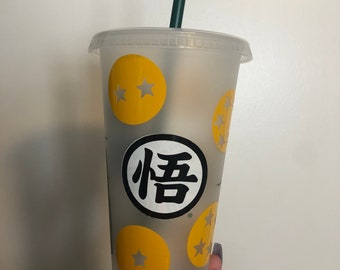 Dragon Cup Etsy