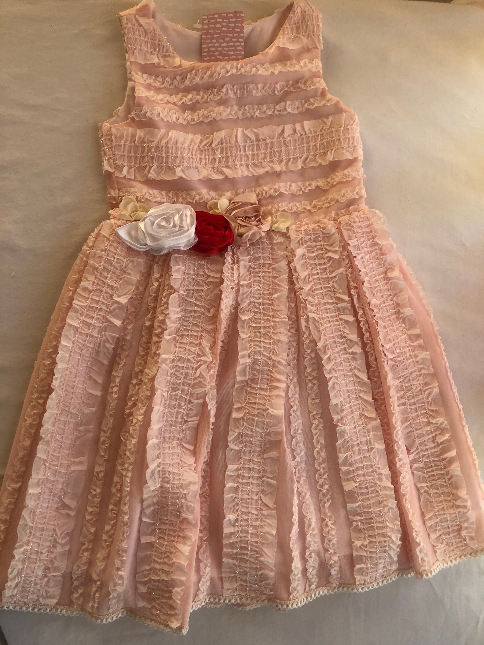 5t dresses with leggings Clearance