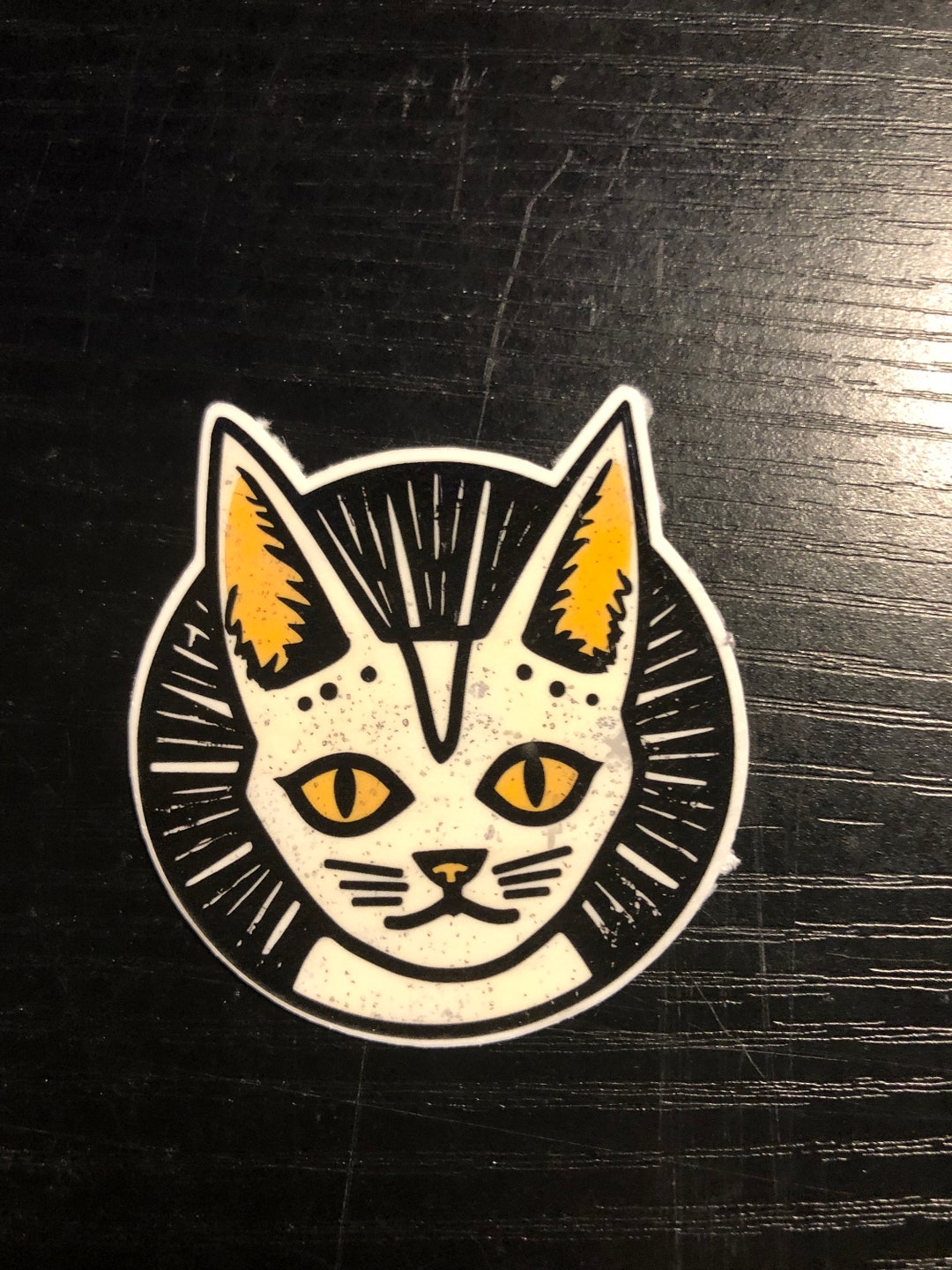 2inch Vinyl Sticker - Etsy