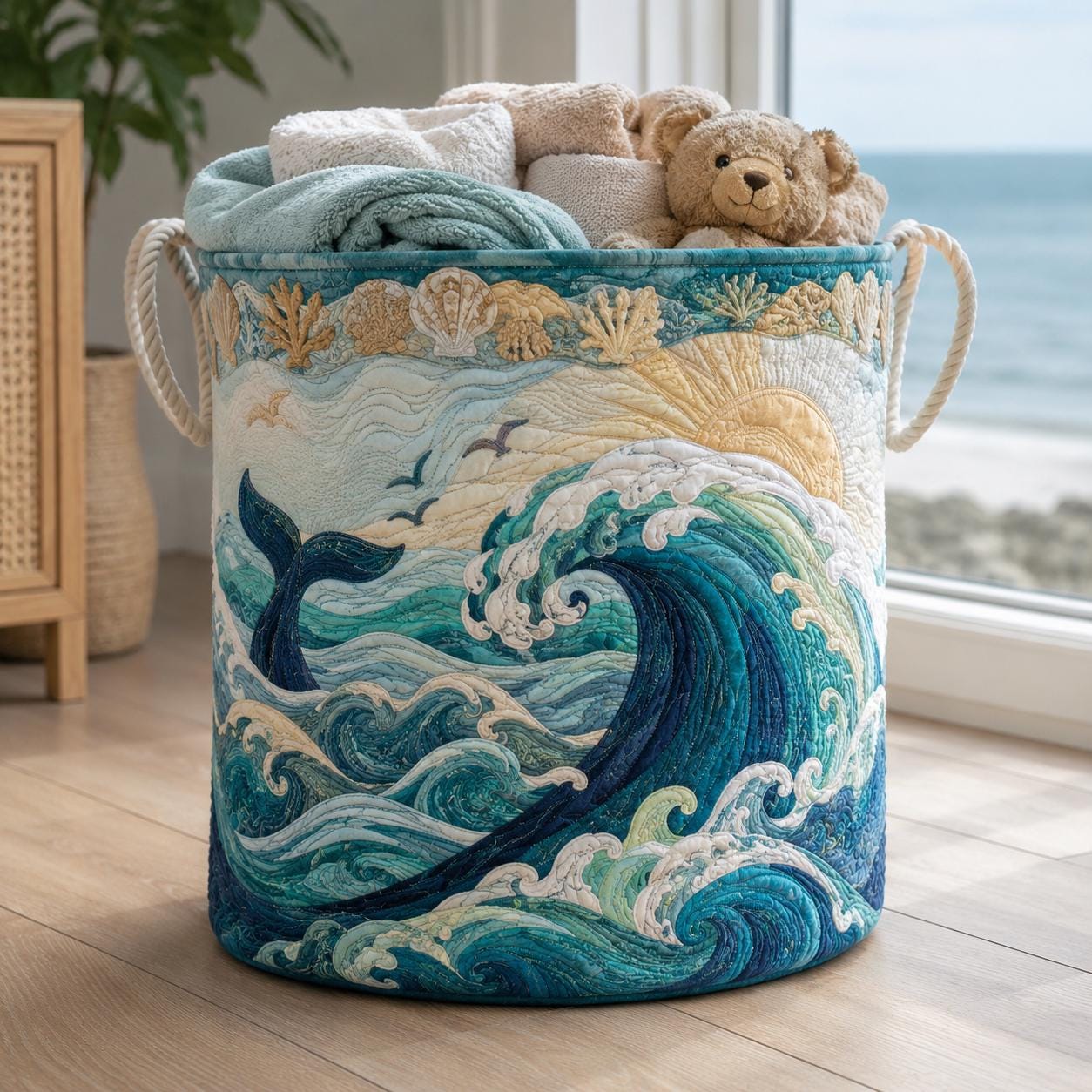 Nantucket lightship basket - Etsy 日本